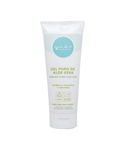 Gel puro de aloe vera Naay
