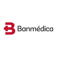 Logo Isapre Banmédica