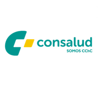 Logo Isapre Consalud