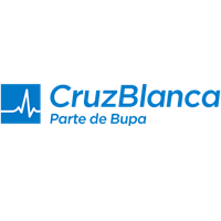 Logo Isapre Cruz Blanca
