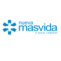 Logo Isapre Nueva Masvida