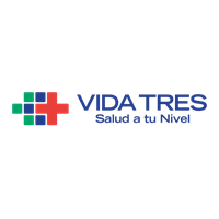 Logo Isapre Vida Tres