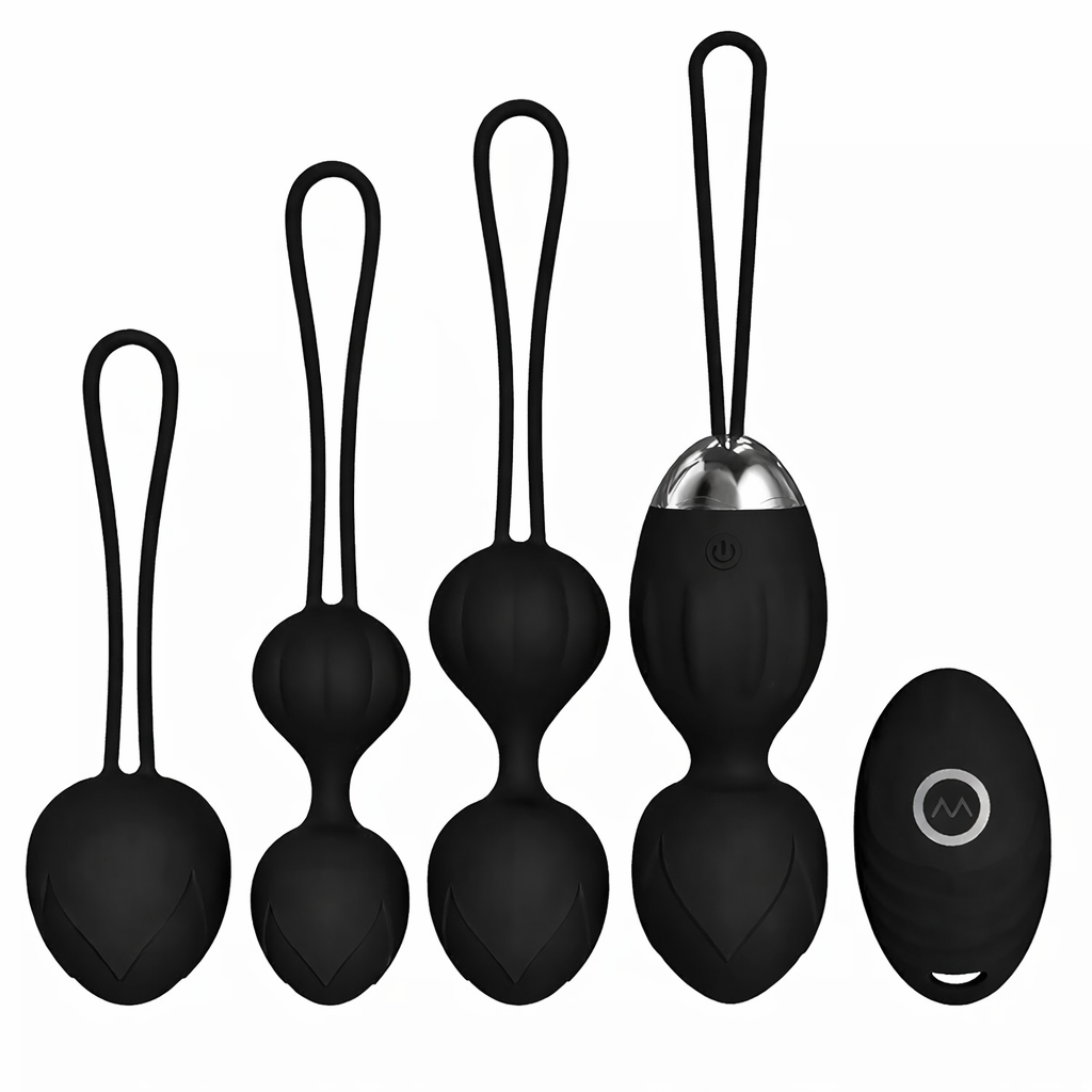 Pesas Cherry Color negro 10% dcto